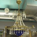 902 9156 CHANDELIER